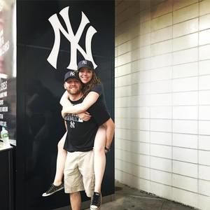 Meet your Posher, Rita